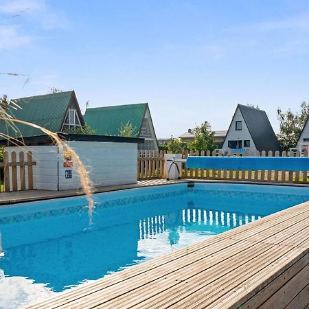 莱鲍Soul Camp Nowecin别墅 外观 照片